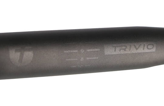 Afbeelding laden in galerijviewer, Trivio - race stuur guide aero 44cm