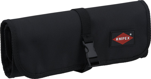 Chargez l'image dans la visionneuse de la galerie, Knipex tool roll bag, empty