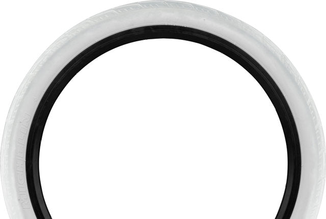 Load image into Gallery viewer, Michelin city'j 14 wired tyre