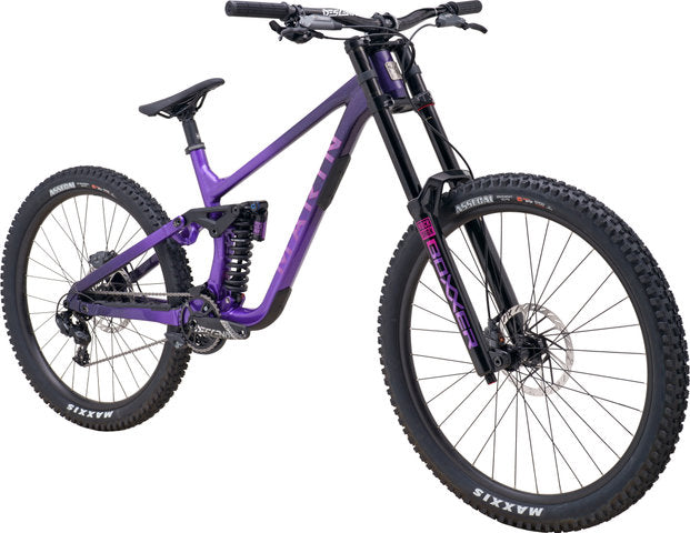 Load image into Gallery viewer, Marin bikes quake 29 27.5 mountain bike
