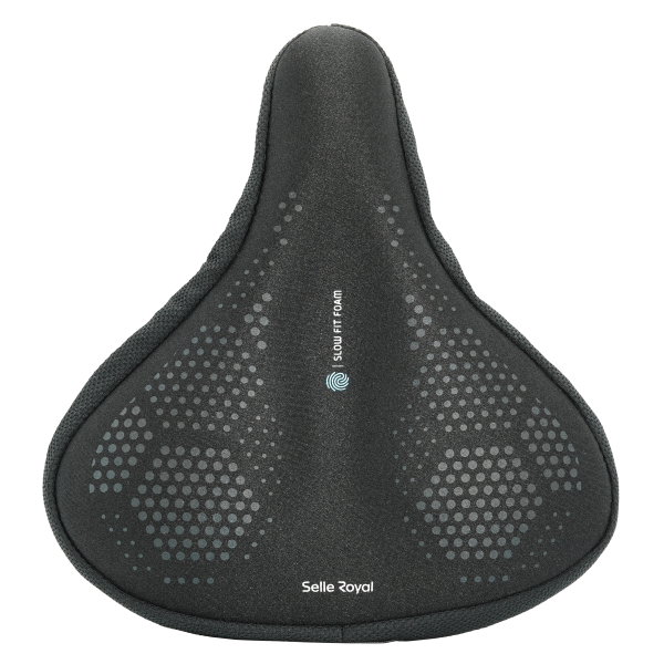 Load image into Gallery viewer, Zadeldek Selle royal large slow fit foam