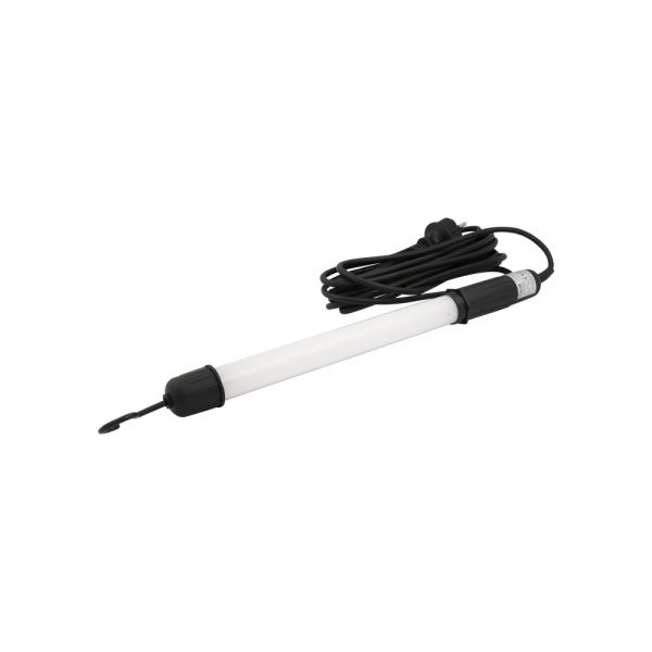 Cargue la imagen en el visor de la galería, Looplamp led buismodel 220 volt