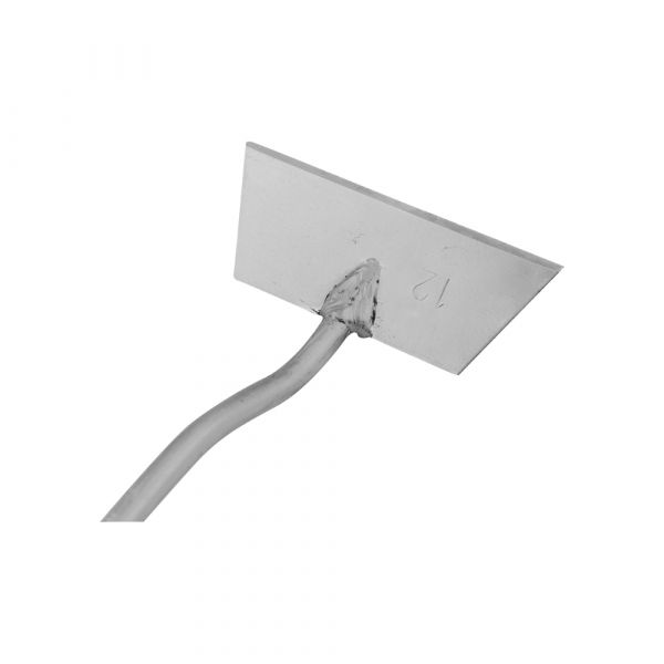 Laden Sie das Bild in Galerie -Viewer, Mm eurotool schoffel recht 12 cm. los