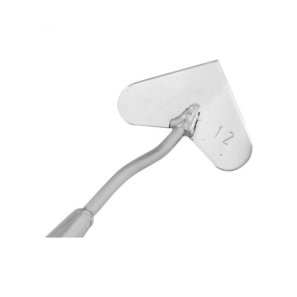 Laden Sie das Bild in Galerie -Viewer, Mm eurotool schoffel hart 12 cm. los