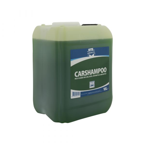 Laden Sie das Bild in Galerie -Viewer, Carshampoo 10l