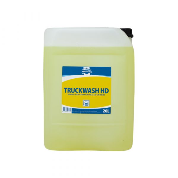 Truckwash HD 20 liter