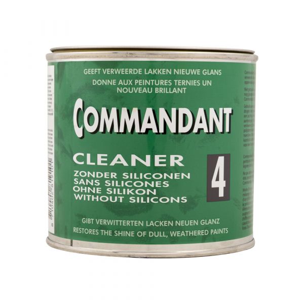 C45 cleaner nr4 500 gr