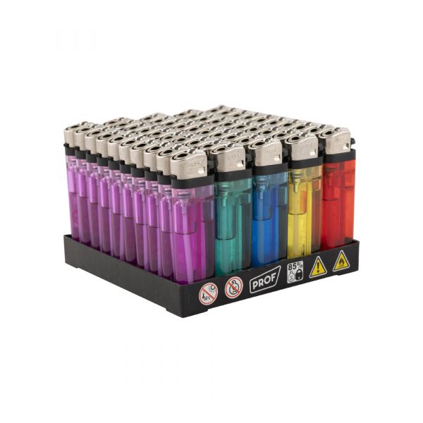 Chargez l'image dans la visionneuse de la galerie, Aansteker display 50 stuks