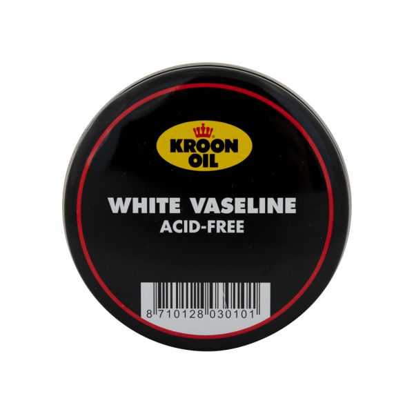 Load image into Gallery viewer, Vaseline wit 60 gram in blik