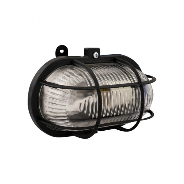 Load image into Gallery viewer, Bulleye armatuur max. 25 w, e27