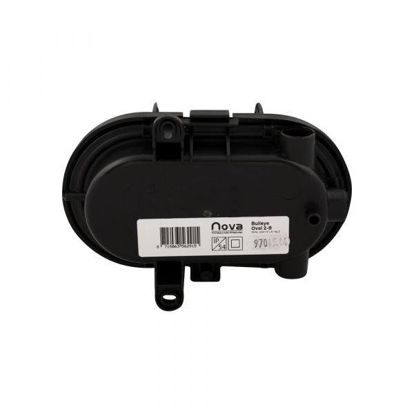 Load image into Gallery viewer, Bulleye armatuur max. 25 w, e27