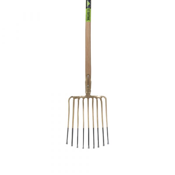 Cargue la imagen en el visor de la galería, Puinvork 9tands, dul d-steel 95 cm.
