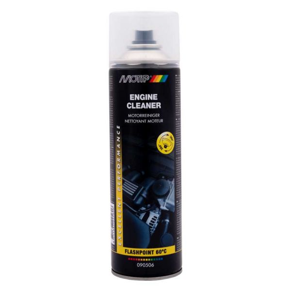 Afbeelding laden in galerijviewer, Motip motorreiniger 500ml