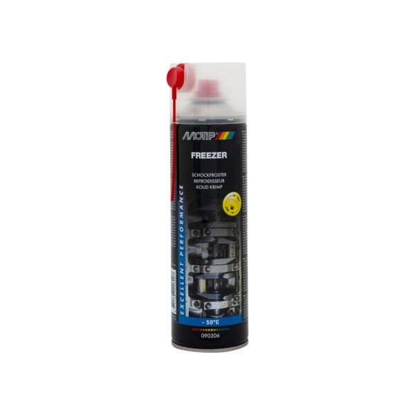 ギャラリービューアに画像をロードする, Imp motip freezer koud kr - 500ml