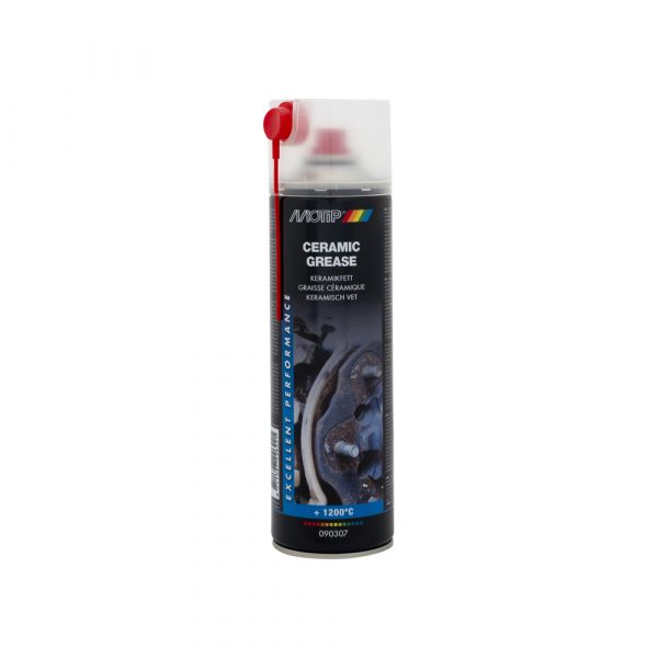 Laden Sie das Bild in Galerie -Viewer, Motip keramisch vet 500 ml.