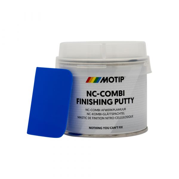 Load image into Gallery viewer, Combiplamuur pot 250 gram