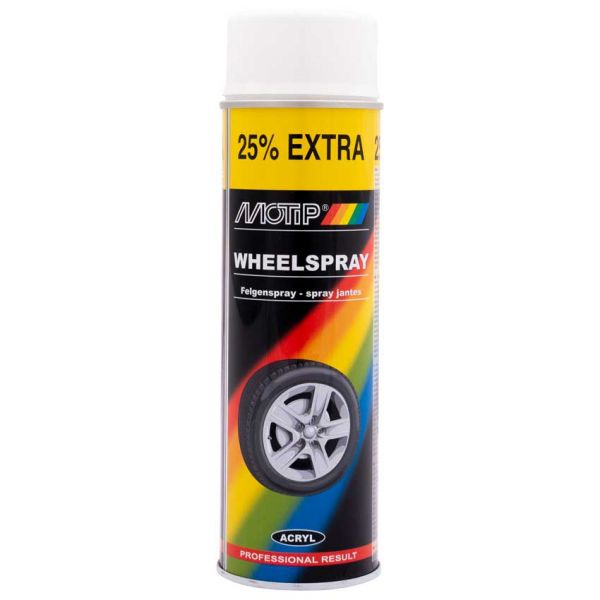 Cargue la imagen en el visor de la galería, Motip wit (wiel), bus 500 ml.