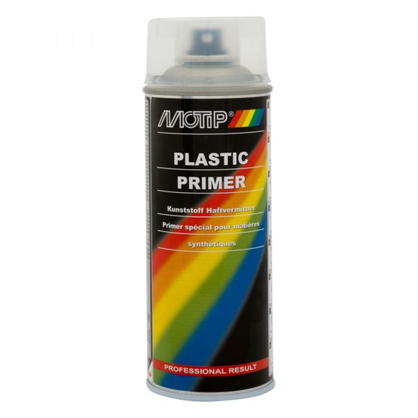 Cargue la imagen en el visor de la galería, Spuitbus 400ml Kunststof hechtprimer