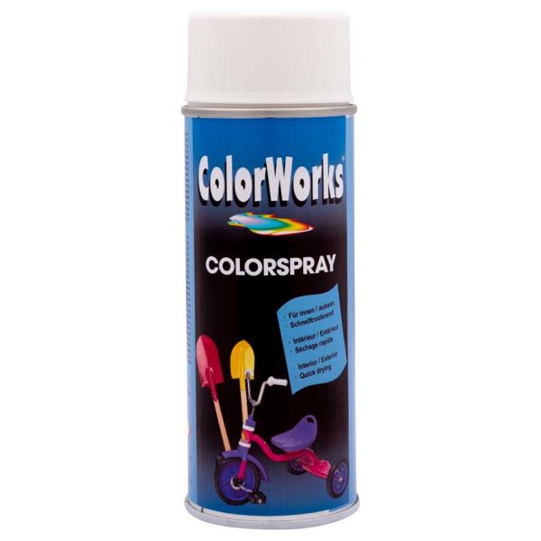 Chargez l'image dans la visionneuse de la galerie, Maxicolor ral9010 wit