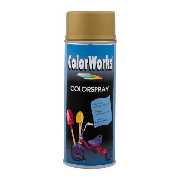 Afbeelding laden in galerijviewer, Motip maxicolorworks goud