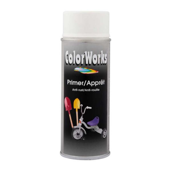 Afbeelding laden in galerijviewer, Motip maxicolor primer wit