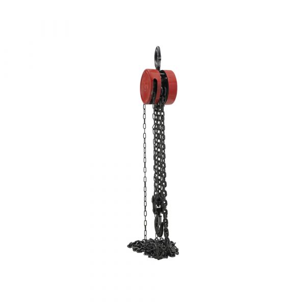 Load image into Gallery viewer, Topgear kettingtakel, 3 ton