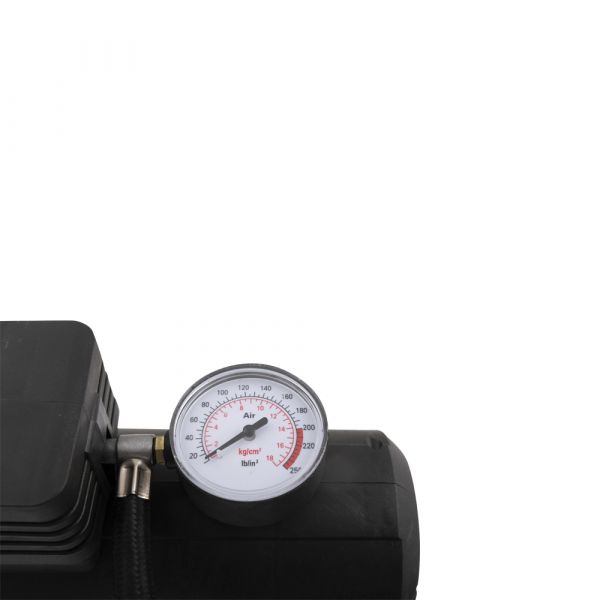 Load image into Gallery viewer, Topgear mini compressor 12 volt