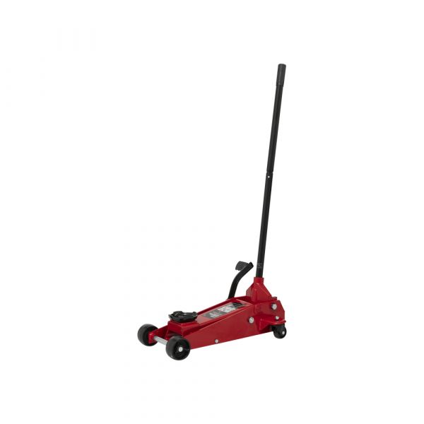 Load image into Gallery viewer, Topgear garagekrik + voetpedaal 3 ton