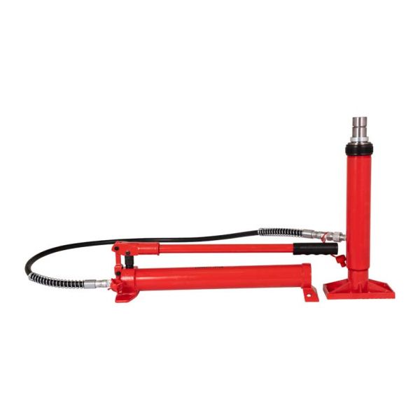 Load image into Gallery viewer, Topgear uitdeukset hydraulisch 10 ton