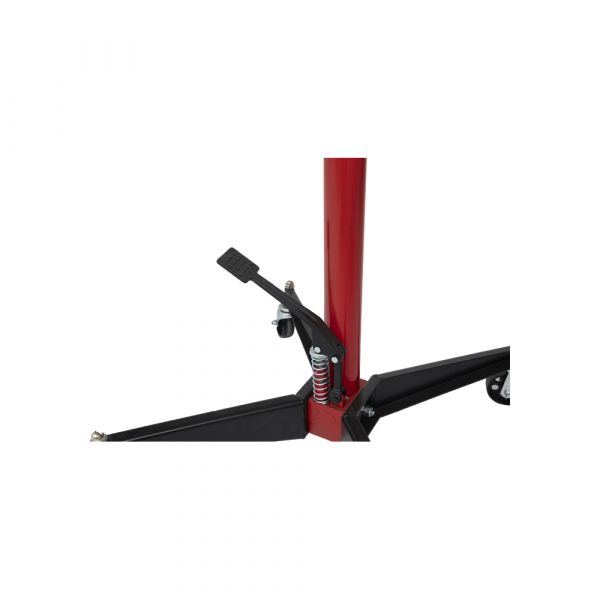 Load image into Gallery viewer, Topgear versnellingsbak-bok, 0,3 ton