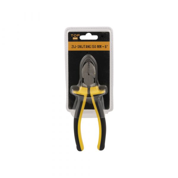 Load image into Gallery viewer, Topgear TOPGEAR Zij-snijtang, 150 mm= 6