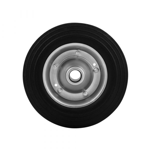 Load image into Gallery viewer, Trailergear los wiel voor neuswiel staal