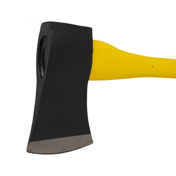 Load image into Gallery viewer, Topgear bijl 90 cm, 1500 gram, fiber