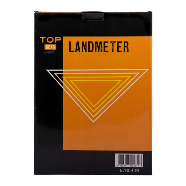 Load image into Gallery viewer, Topgear landmeter, lengte 100 meter