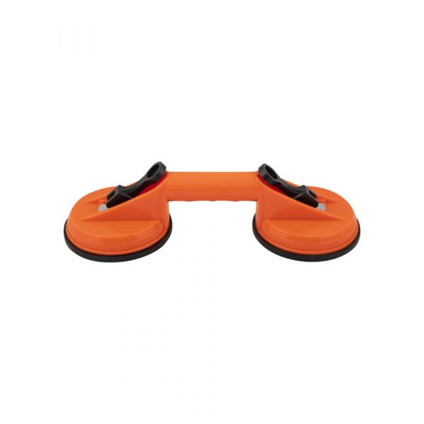 Load image into Gallery viewer, Topgear zuignapset (glas) duplo