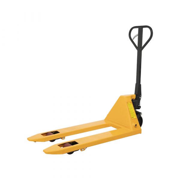 Cargue la imagen en el visor de la galería, Palletwagen, kort lengte 950 mm.