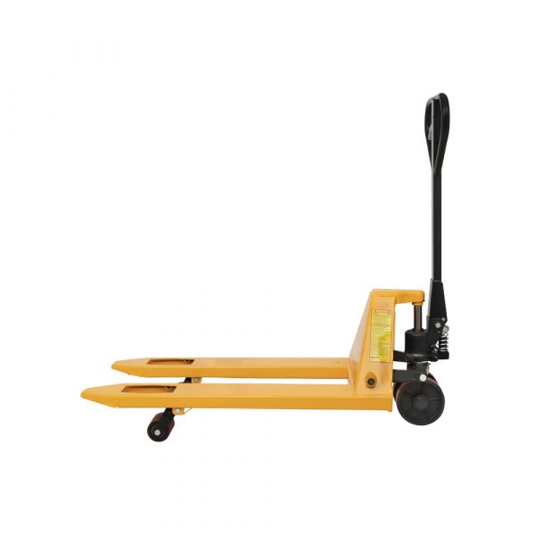 Cargue la imagen en el visor de la galería, Palletwagen, kort lengte 950 mm.