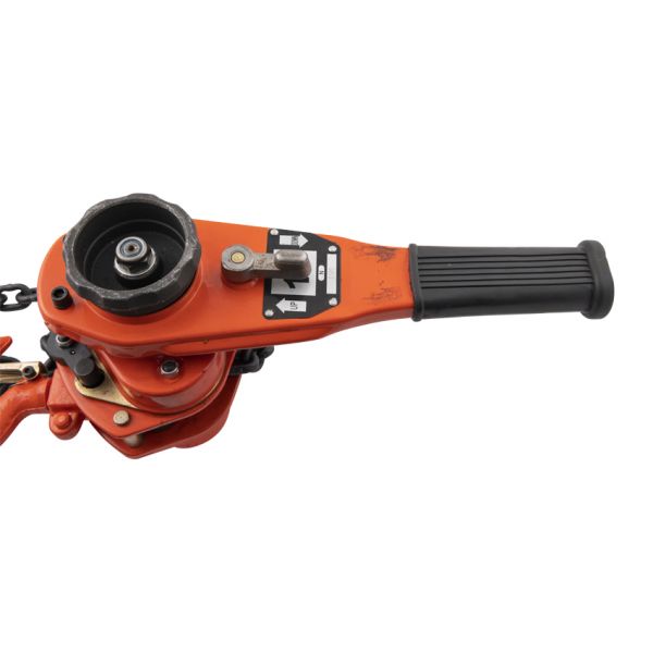 Load image into Gallery viewer, Topgear rateltakel, 1 ton