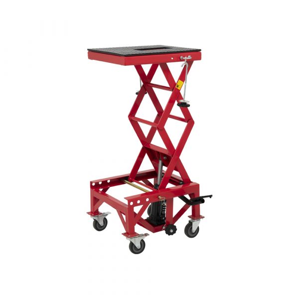 Chargez l'image dans la visionneuse de la galerie, Topgear motorlift schaartafel model