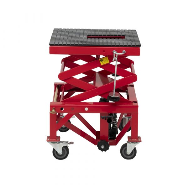 Chargez l'image dans la visionneuse de la galerie, Topgear motorlift schaartafel model