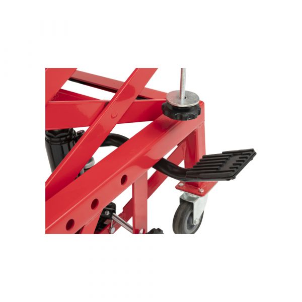 Chargez l'image dans la visionneuse de la galerie, Topgear motorlift schaartafel model