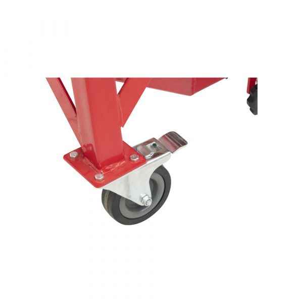 Chargez l'image dans la visionneuse de la galerie, Topgear motorlift schaartafel model