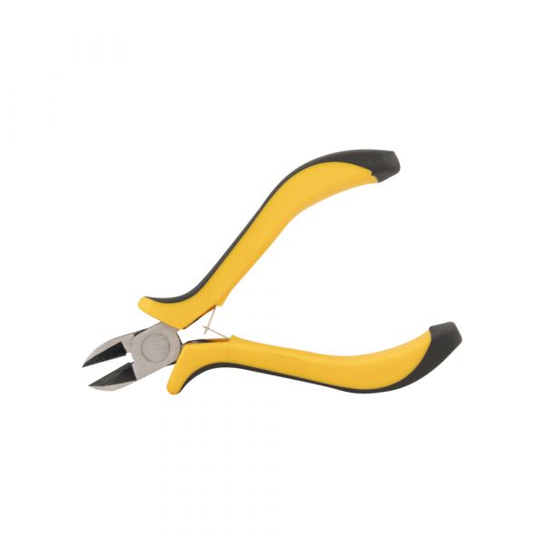 Load image into Gallery viewer, Zijsnijtang 110 mm= 4.5