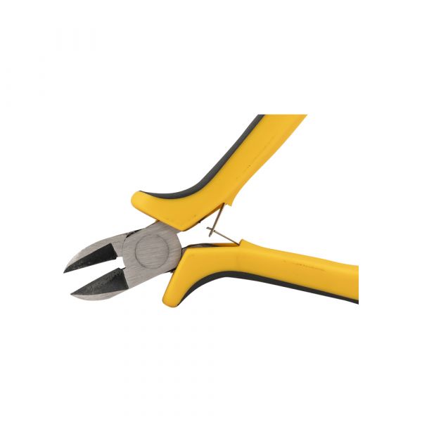 Load image into Gallery viewer, Zijsnijtang 110 mm= 4.5