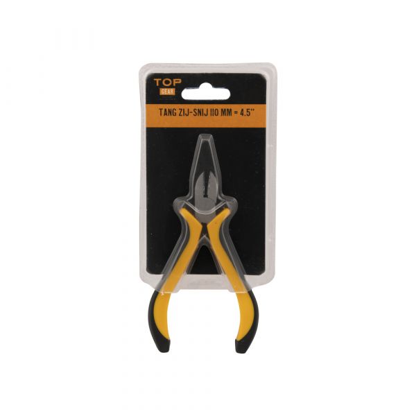 Load image into Gallery viewer, Zijsnijtang 110 mm= 4.5