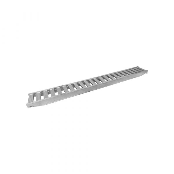 Load image into Gallery viewer, Oprijplank stuk 350 cm 2500kg.