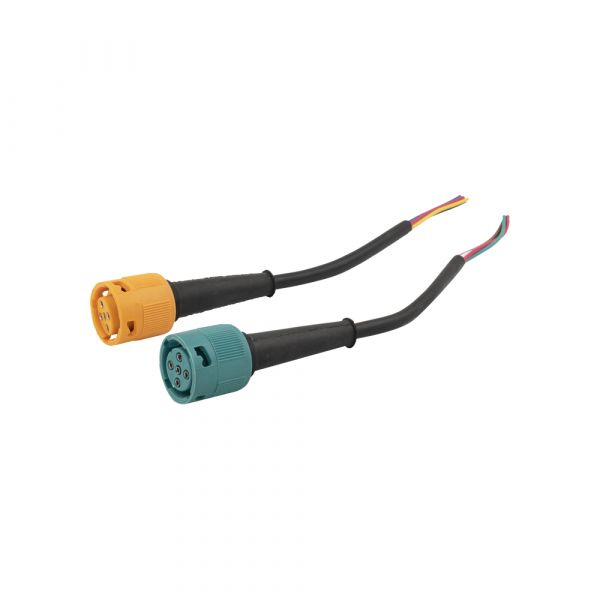 Load image into Gallery viewer, Stekkers voor verlichtingsset led 43