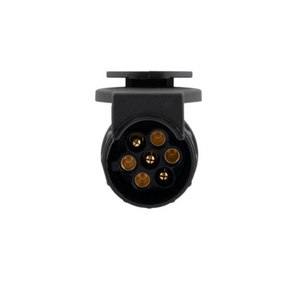 Load image into Gallery viewer, Adapter 13-polig naar 7-polig