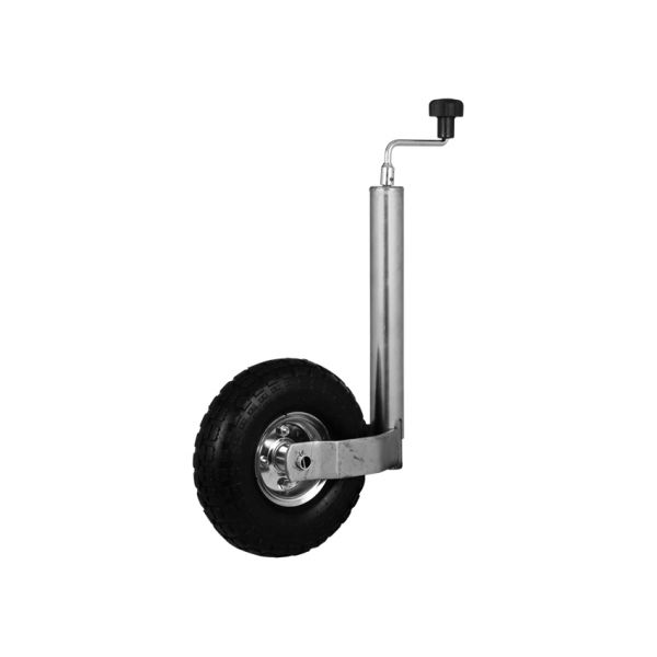 Load image into Gallery viewer, Trailergear neuswiel 48 mm. luchtband 300x4