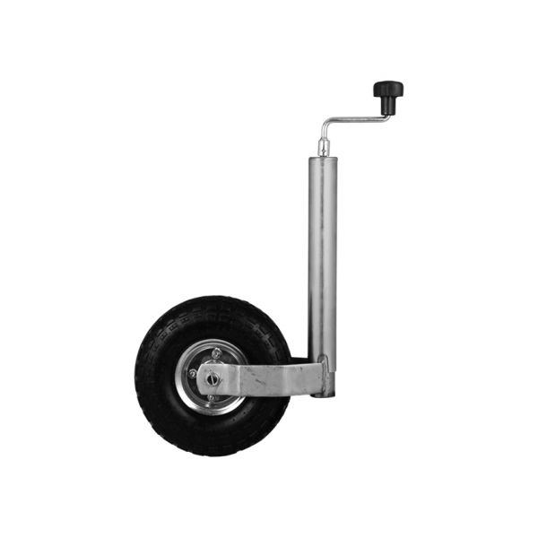 Load image into Gallery viewer, Trailergear neuswiel 48 mm. luchtband 300x4